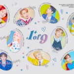 YOUNITE Youni-Birth Teaser Group YOUNITE Youni-Birth Teaser Group