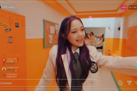 CLASS:y Boeun Shut Down CLASSy Boeun Shut Down