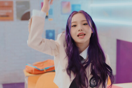 CLASS:y Boeun Shut Down CLASSy Boeun Shut Down