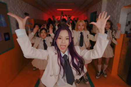 CLASS:y Boeun Shut Down CLASSy Boeun Shut Down