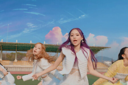 CLASS:y Boeun Shut Down CLASSy Boeun Shut Down