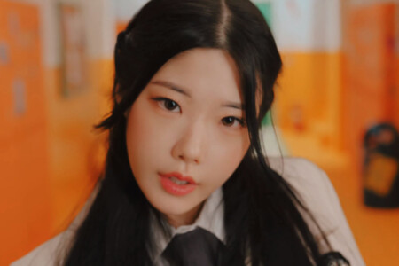 CLASS:y Chaewon Shut Down CLASSy Chaewon Shut Down