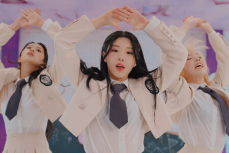 CLASS:y Chaewon Shut Down CLASSy Chaewon Shut Down