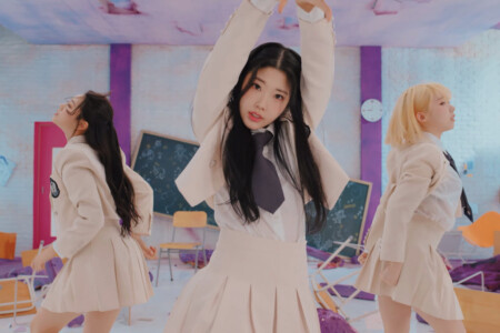 CLASS:y Chaewon Shut Down CLASSy Chaewon Shut Down