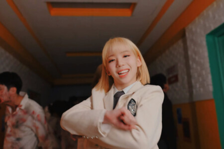 CLASS:y Hyeju Shut Down CLASSy Hyeju Shut Down