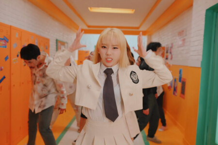 CLASS:y Hyeju Shut Down CLASSy Hyeju Shut Down