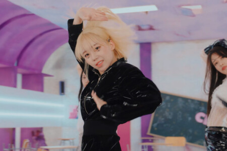 CLASS:y Hyeju Shut Down CLASSy Hyeju Shut Down