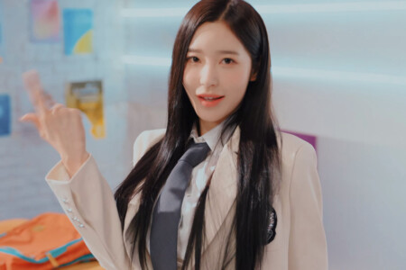 CLASS:y Hyungseo Shut Down CLASSy Hyungseo Shut Down