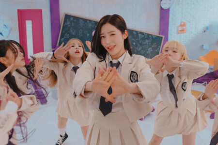 CLASS:y Hyungseo Shut Down CLASSy Hyungseo Shut Down