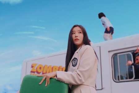 CLASS:y Hyungseo Shut Down CLASSy Hyungseo Shut Down