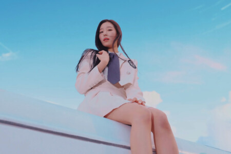 CLASS:y Hyungseo Shut Down CLASSy Hyungseo Shut Down