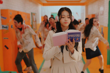 CLASS:y Jimin Shut Down CLASSy Jimin Shut Down