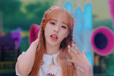 CLASS:y Seonyu Shut Down CLASSy Seonyu Shut Down