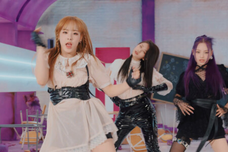 CLASS:y Seonyu Shut Down CLASSy Seonyu Shut Down