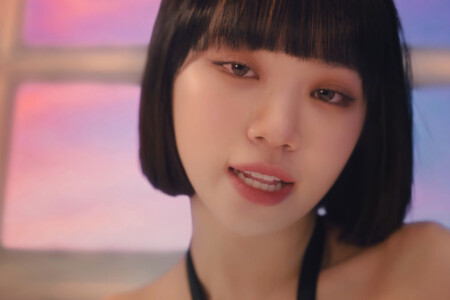 LE SSERAFIM Chaewon FEARLESS LE SSERAFIM Chaewon FEARLESS