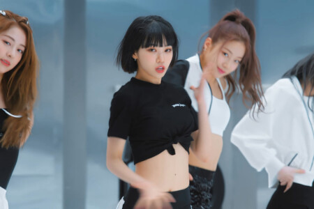 LE SSERAFIM Chaewon FEARLESS LE SSERAFIM Chaewon FEARLESS