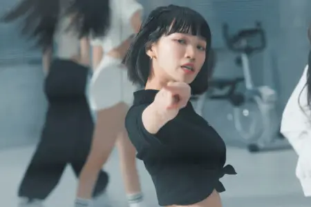 LE SSERAFIM Chaewon FEARLESS LE SSERAFIM Chaewon FEARLESS