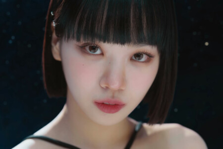 LE SSERAFIM Chaewon FEARLESS LE SSERAFIM Chaewon FEARLESS