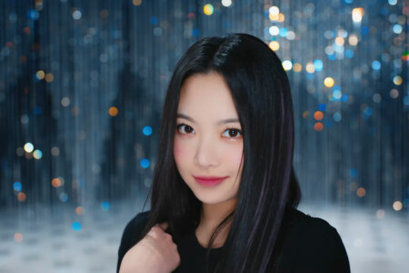 LE SSERAFIM Eunchae FEARLESS LE SSERAFIM Eunchae FEARLESS