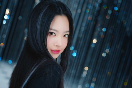 LE SSERAFIM Eunchae FEARLESS LE SSERAFIM Eunchae FEARLESS