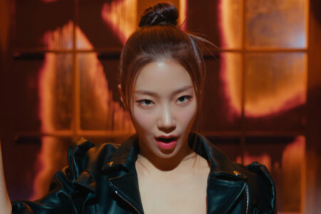 LE SSERAFIM Kazuha FEARLESS LE SSERAFIM Kazuha FEARLESS