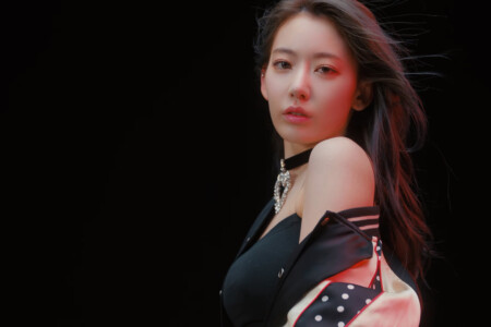 LE SSERAFIM Sakura FEARLESS LE SSERAFIM Sakura FEARLESS