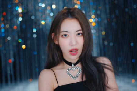 LE SSERAFIM Sakura FEARLESS LE SSERAFIM Sakura FEARLESS