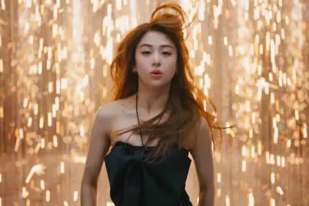 LE SSERAFIM Yunjin FEARLESS LE SSERAFIM Yunjin FEARLESS