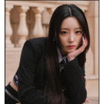 Hina LIGHTSUM Into the Light Teaser The Class ver. Hina LIGHTSUM Into the Light Teaser The Class ver.