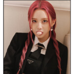 Nayoung LIGHTSUM Into the Light Teaser The Class ver. Nayoung LIGHTSUM Into the Light Teaser The Class ver.