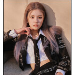 Sangah LIGHTSUM Into the Light Teaser The Class ver. Sangah LIGHTSUM Into the Light Teaser The Class ver.