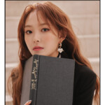 Yujeong LIGHTSUM Into the Light Teaser The Class ver. Yujeong LIGHTSUM Into the Light Teaser The Class ver.