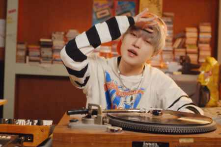 NCT Dream Chenle Beatbox NCT Dream Chenle Beatbox