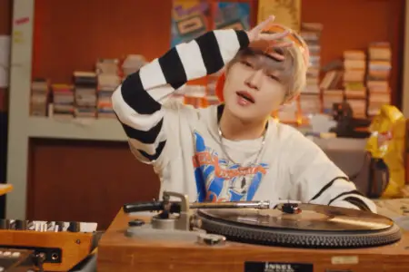 NCT Dream Chenle Beatbox NCT Dream Chenle Beatbox