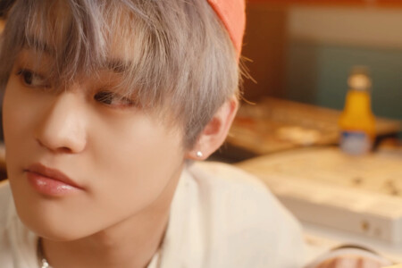 NCT Dream Chenle Beatbox NCT Dream Chenle Beatbox