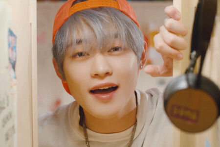 NCT Dream Chenle Beatbox NCT Dream Chenle Beatbox