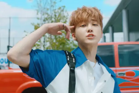 NCT Dream Jaemin Beatbox NCT Dream Jaemin Beatbox