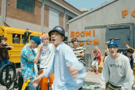 NCT Dream Jisung Beatbox NCT Dream Jisung Beatbox