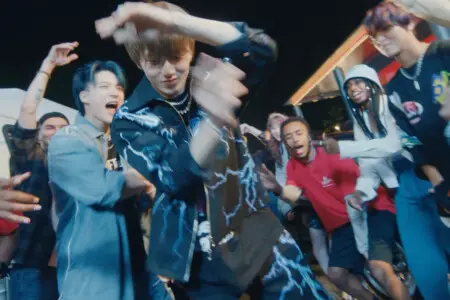 NCT Dream Jisung Beatbox NCT Dream Jisung Beatbox