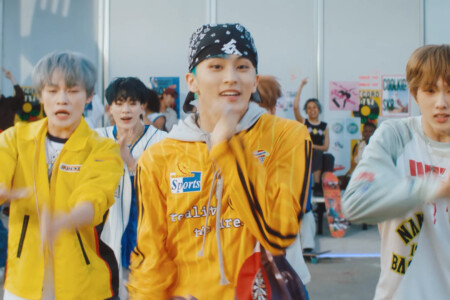 NCT Dream Mark Beatbox NCT Dream Mark Beatbox