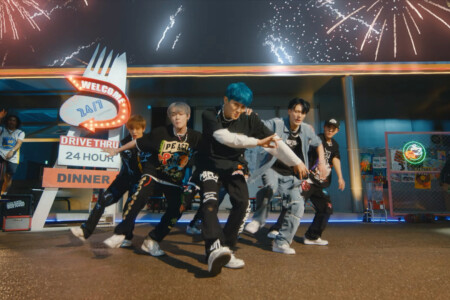 NCT Dream Mark Beatbox NCT Dream Mark Beatbox