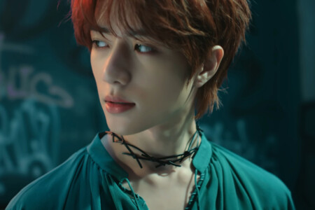 TXT Beomgyu Good Boy Gone Bad TXT Beomgyu Good Boy Gone Bad
