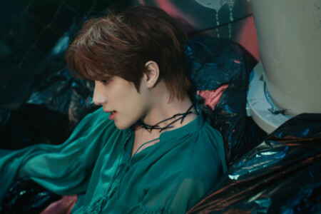 TXT - Good Boy Gone Bad who's who - K-Pop Database / dbkpop.com