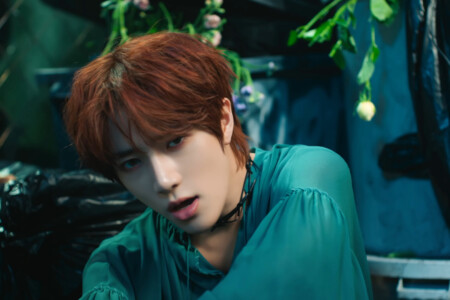 TXT Beomgyu Good Boy Gone Bad TXT Beomgyu Good Boy Gone Bad