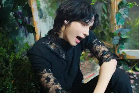 TXT Hueningkai Good Boy Gone Bad TXT Hueningkai Good Boy Gone Bad