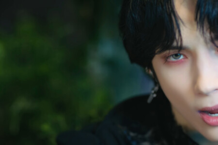 TXT Hueningkai Good Boy Gone Bad TXT Hueningkai Good Boy Gone Bad
