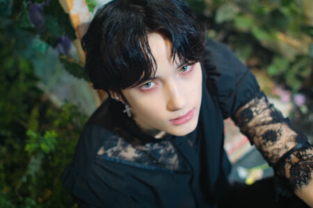 TXT Hueningkai Good Boy Gone Bad TXT Hueningkai Good Boy Gone Bad
