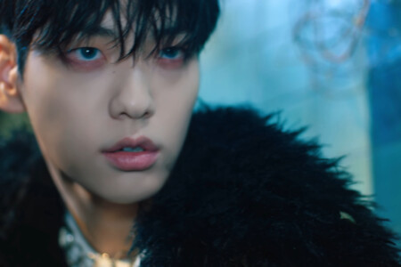 TXT Soobin Good Boy Gone Bad TXT Soobin Good Boy Gone Bad