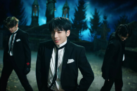 TXT Taehyun Good Boy Gone Bad TXT Taehyun Good Boy Gone Bad