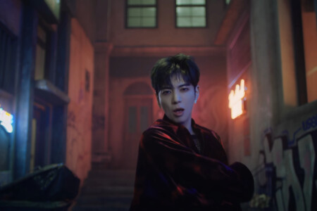 TXT Taehyun Good Boy Gone Bad TXT Taehyun Good Boy Gone Bad